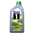 Olio motore Mobil1 0W20 0W-20 ESP