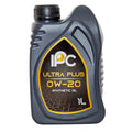 Olio motore 0W20 0W-20 IPC Ultra Plus