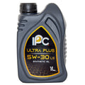 Olio motore 5W30 5W-30 IPC Ultra Plus LS