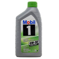 Olio motore Mobil1 0W30 0W-30 ESP LV