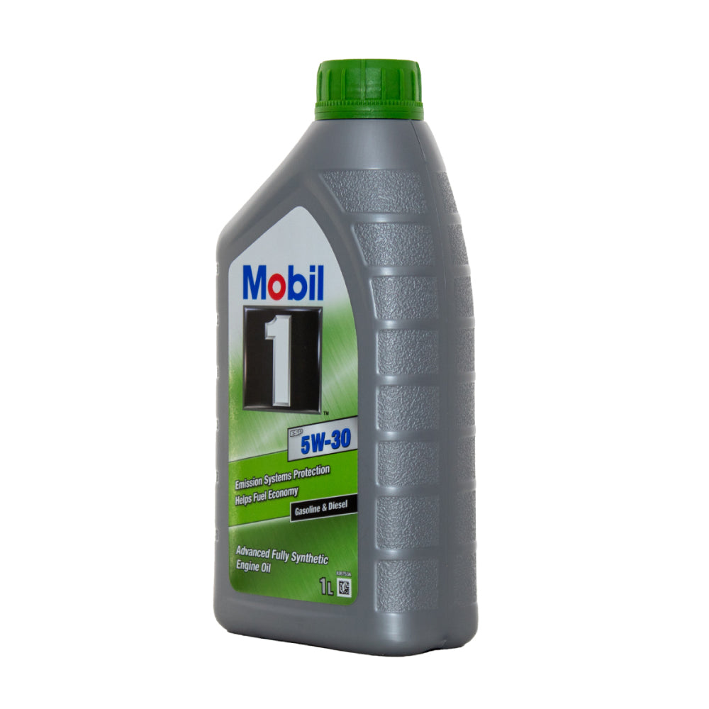Olio motore Mobil1 5W30 5W-30 ESP