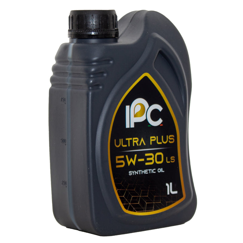 Olio motore 5W30 5W-30 IPC Ultra Plus LS